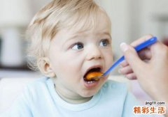 宝宝积食有哪些症状 宝宝积食吃什么好