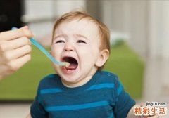 宝宝积食有什么症状 宝宝积食怎么办