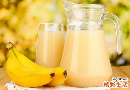 脚抽筋吃什么好