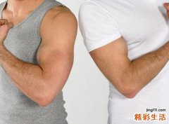 手臂抽筋的原因和处理方法