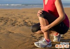 抽筋的原因和处理方法 你知道怎么正确应对抽经吗