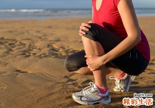 小腿抽筋是什么原因引起的 不仅仅是因为缺钙