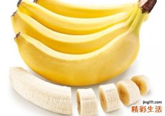 抽筋吃什么好 必须知道的7种食物