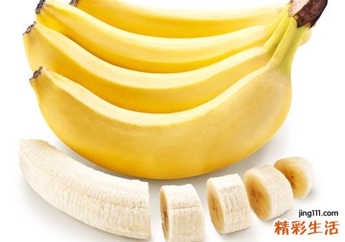 抽筋吃什么好 必须知道的7种食物