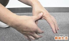 手指抽筋怎么回事 预防手指抽筋的方法