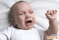宝宝肠绞痛的症状和缓解方法 宝妈你还不知道吗