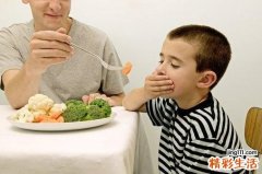 孩子厌食不吃饭怎么办
