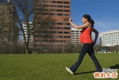 散步能纠正胎位吗