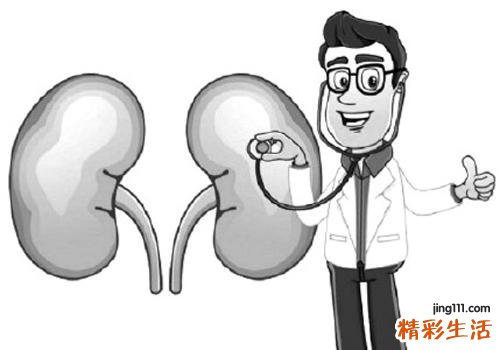 肾脏不好做什么检查