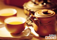 肾脏不好能喝茶吗