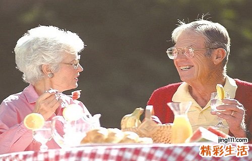 老人胃口不好怎么调理