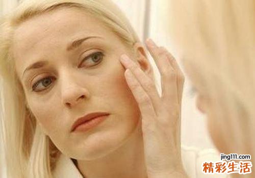 肾脏不好脸会怎么样
