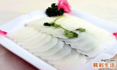 老人胃口不好吃什么