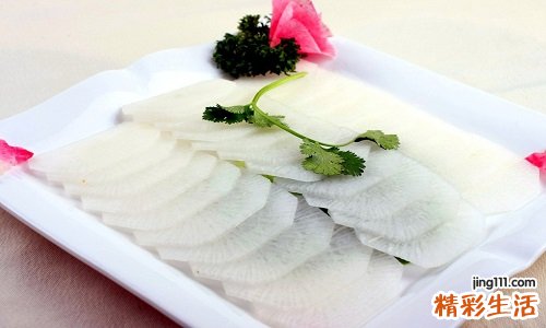 老人胃口不好吃什么