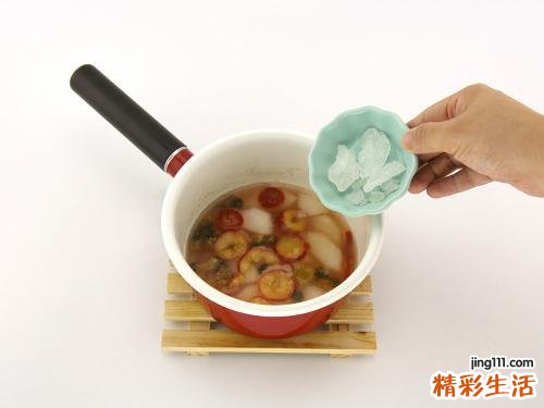 宝宝积食吃什么 5款消食食谱