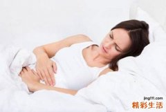小腹胀痛恶心是怎么回事