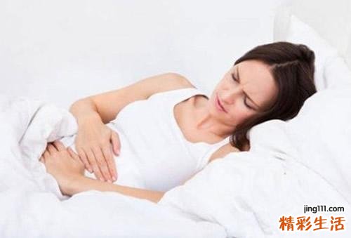 小腹胀痛恶心是怎么回事