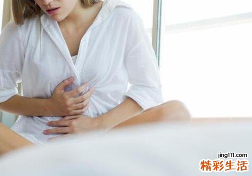 女人小腹痛是什么原因 别再不当回事了