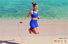 女生跳绳小腹痛怎么回事 女生跳绳小腹痛怎么办