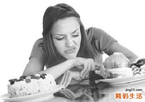 食欲不振吃什么开胃
