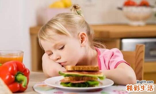 孩子没食欲不想吃饭怎么办 教妈妈们几招让孩子自然而然喜欢吃东西！
