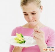 夏天食欲不振怎么办 天气闷热食不下咽？三招提高食欲