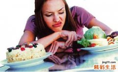 食欲不振的原因 食欲不振食疗方
