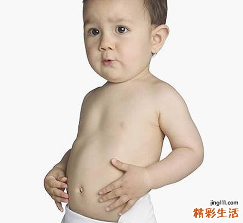 宝宝肚子痛是什么原因