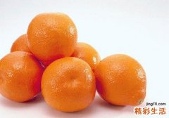 吃橘子肚子疼什么原因 吃橘子肚子痛怎么办