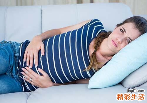 女性肚子痛是什么原因 出现4种腹痛当心是妇科疾病作祟