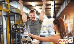 引体向上后肚子疼 怎么办怎么预防