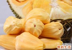 吃菠萝蜜肚子痛怎么办 菠萝蜜吃多了会拉肚子吗