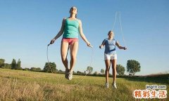 为什么跳绳时肚子左下腹痛 下腹痛怎么办