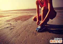 跑步时肚子疼怎么回事 你可能是中了第一条