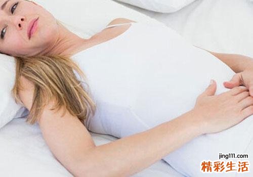 月经期肚子疼的厉害怎么办 如何缓解肚子疼