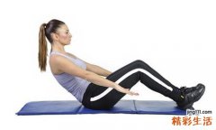 做卷腹肚子痛是怎么回事 卷腹肚子痛怎么办