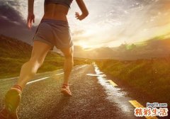 跑步肚子痛是什么原因 第一条你可能就中招了