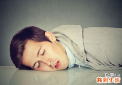 睡久了肚子痛怎么回事 第一条好多人都中了
