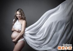 孕妇肚子抽筋疼怎么回事 新手妈妈看了更安心