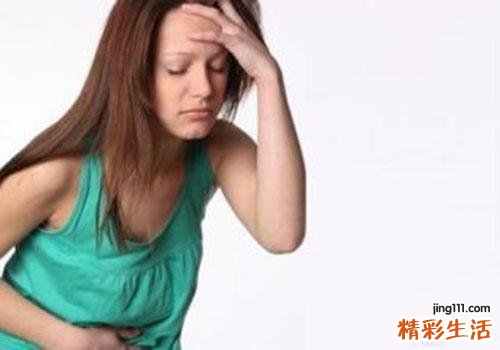 胃胀的症状有哪些