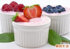 胃胀喝酸奶有用吗