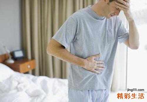 早上起来胃难受是怎么回事