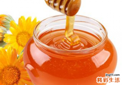 胃胀气可以喝蜂蜜水吗