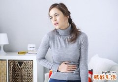 胃胀气怎么办 这样做让你消除胃胀