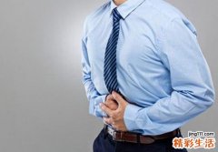 胃胀气怎么办快速解决 4招助你快速解决烦恼