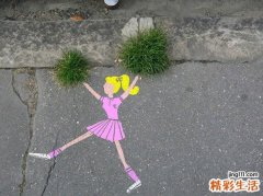 体肿面浮