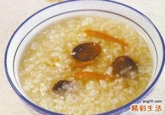 老人胃胀气晚餐吃什么好 喝点粥能促进消化