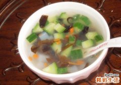 胃胀气吃什么食物好 6款食疗舒适肠胃
