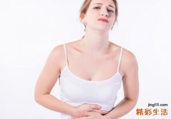 总是胃胀气怎么办 缓解胃胀气的7种方法