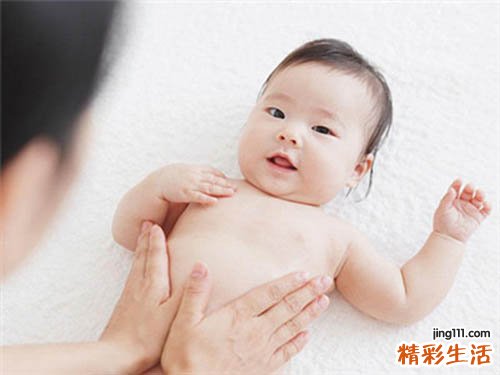 新生儿腹胀的原因